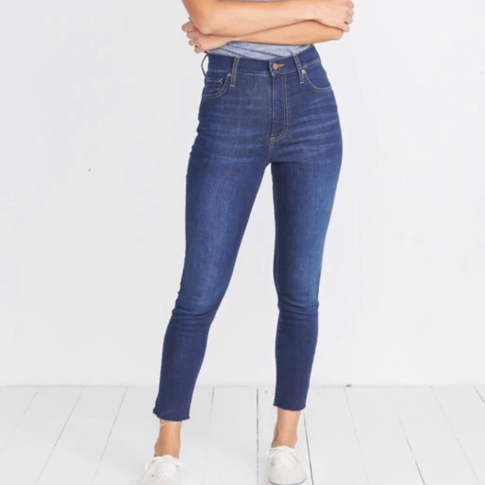 Marine Layer skinny jeans size 28
